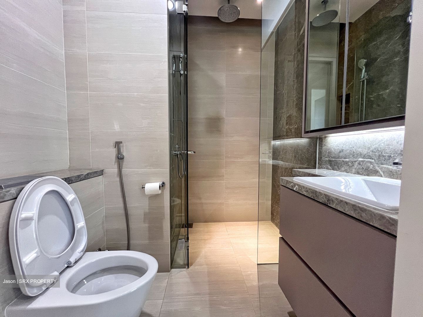 Highline Residences (D3), Condominium #566838701